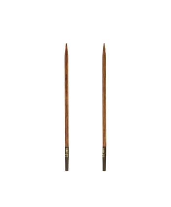 KnitPro Ginger verwisselbare breipunten 3.50mm K31203
