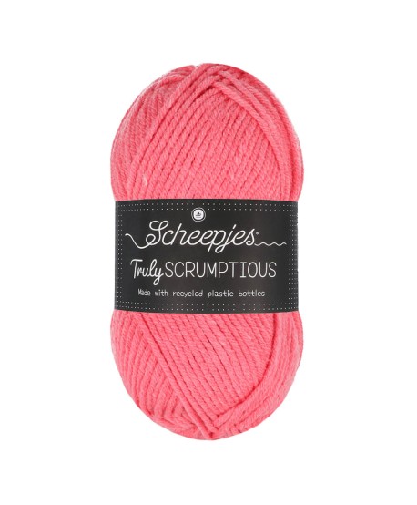 1739-307 Raspberry Mousse, Scheepjes Truly Scrumptious 1739-307 Raspberry Mousse, Scheepjes Truly Scrumptious