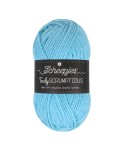 1739-343 French Blue Macaron., Scheepjes Truly Scrumptious 1739-343 French Blue Macaron., Scheepjes Truly Scrumptious