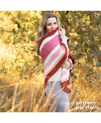 Scheepjes pattern portfolio Woolwise