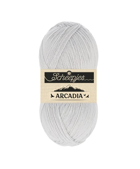 1746-701 Lagoon, Scheepjes Arcadia Tones