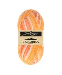1745-912 Sunburst , Scheepjes Arcadia Striped 1745-912 Sunburst , Scheepjes Arcadia Striped