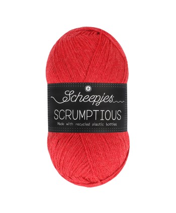 1737-381 Goji Berry Smoothie, Scheepjes Scrumptious