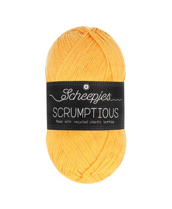 1737-384 Mandarin Sorbet, Scheepjes Scrumptious