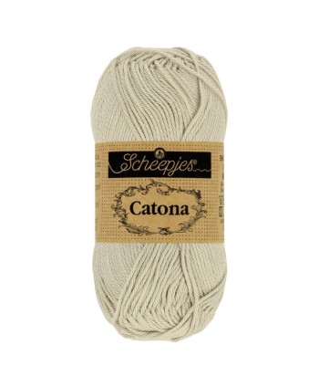 1678-248 Champagne Scheepjes Catona