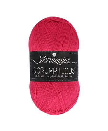 1737-387 Coral Candy Crush , Scheepjes Scrumptious