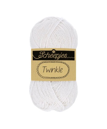 1701-901 Scheepjes Twinkle