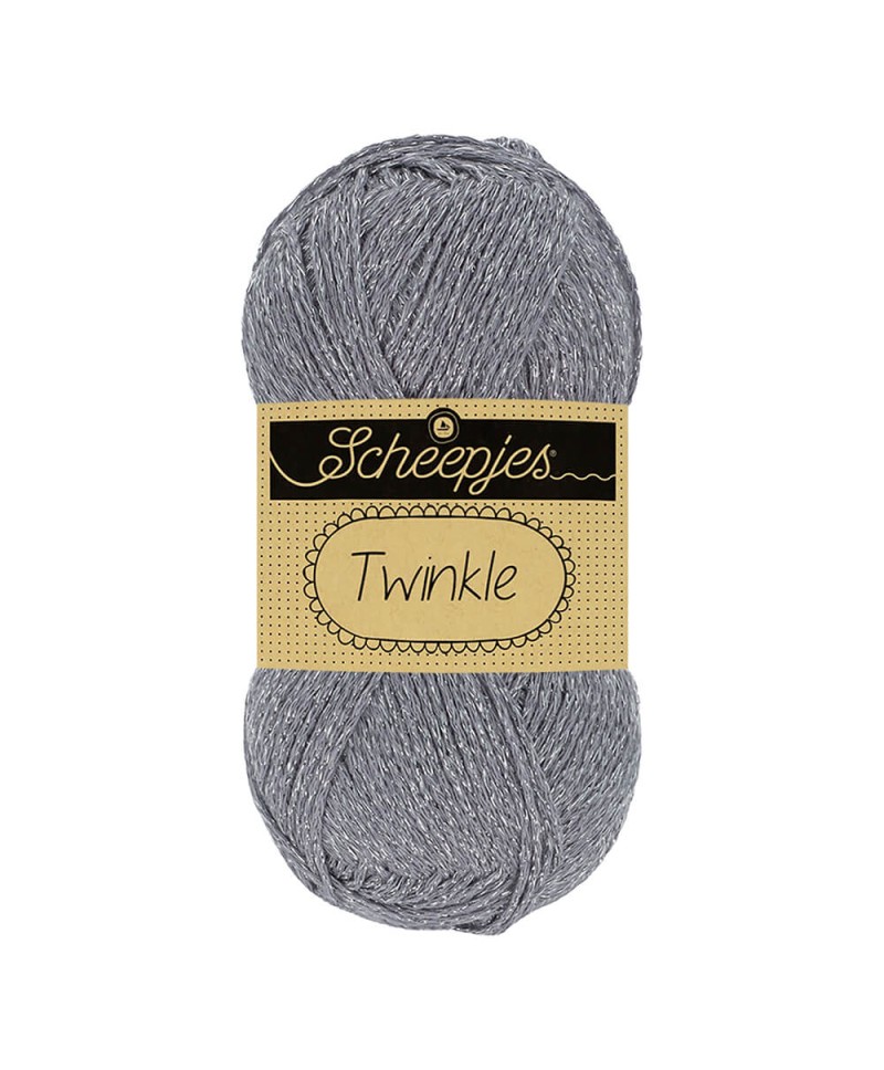 1701-902 Scheepjes Twinkle