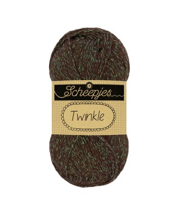 1701-905 Scheepjes Twinkle