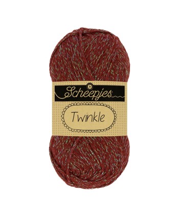 1701-906 Scheepjes Twinkle