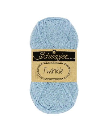 1701-907 Scheepjes Twinkle