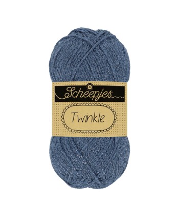 1701-909 Scheepjes Twinkle