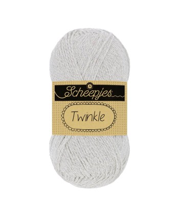 1701-913 Scheepjes Twinkle