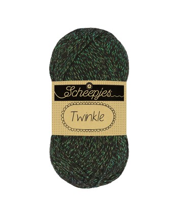 1701-915 Scheepjes Twinkle