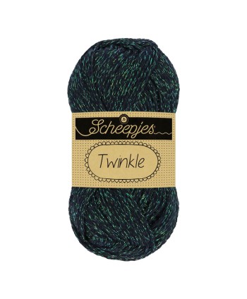 1701-918 Scheepjes Twinkle