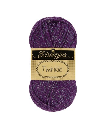 1701-928 Scheepjes Twinkle