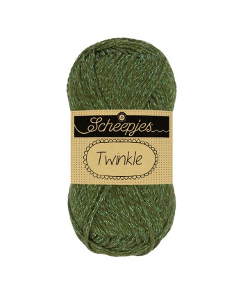 1701-931 Scheepjes Twinkle