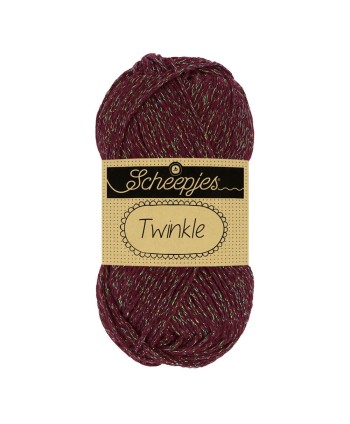 1701-932 Scheepjes Twinkle