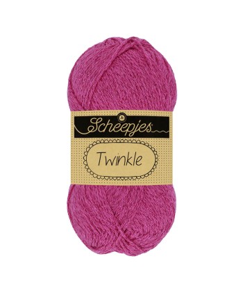 1701-934 Scheepjes Twinkle