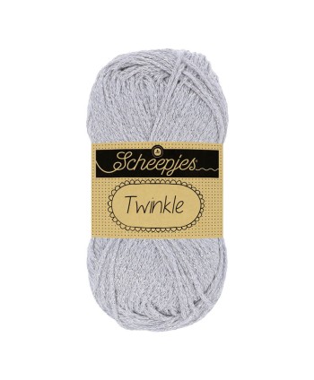 1701-940 Scheepjes Twinkle