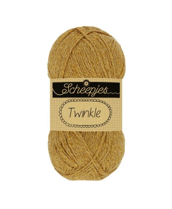 1701-941 Scheepjes Twinkle