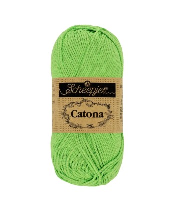 1678-513 Apple Granny Scheepjes Catona