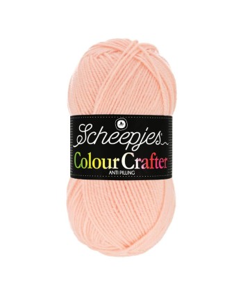 1680-1026 Lelystad Scheepjes Colour Crafter