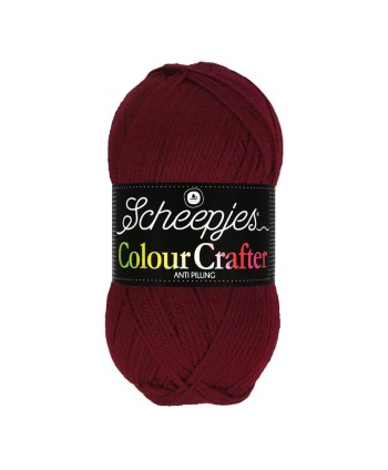 1680-1035 Kampen Scheepjes Colour Crafter