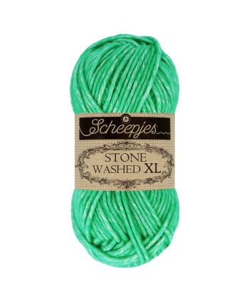 1665-866 Fosterite, Scheepjes Stonewashed XL