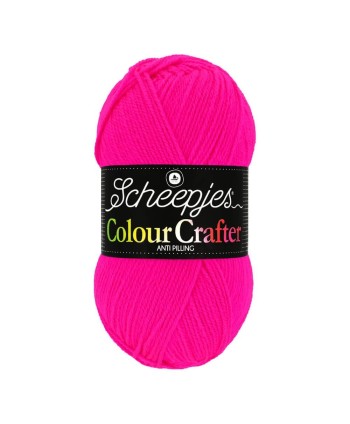 1680-1257 Hilversum Scheepjes Colour Crafter