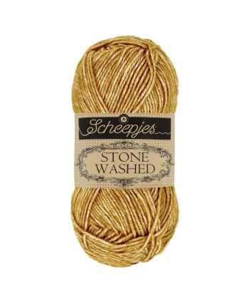 Stonewashed 1664-832 Enstatite, Scheepjes
