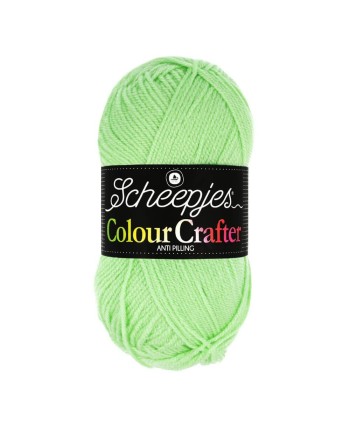 1680-1316 Almelo Scheepjes Colour Crafter