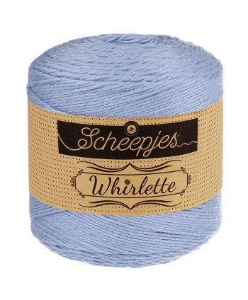 Scheepjes Whirlette 1711-890 Custard