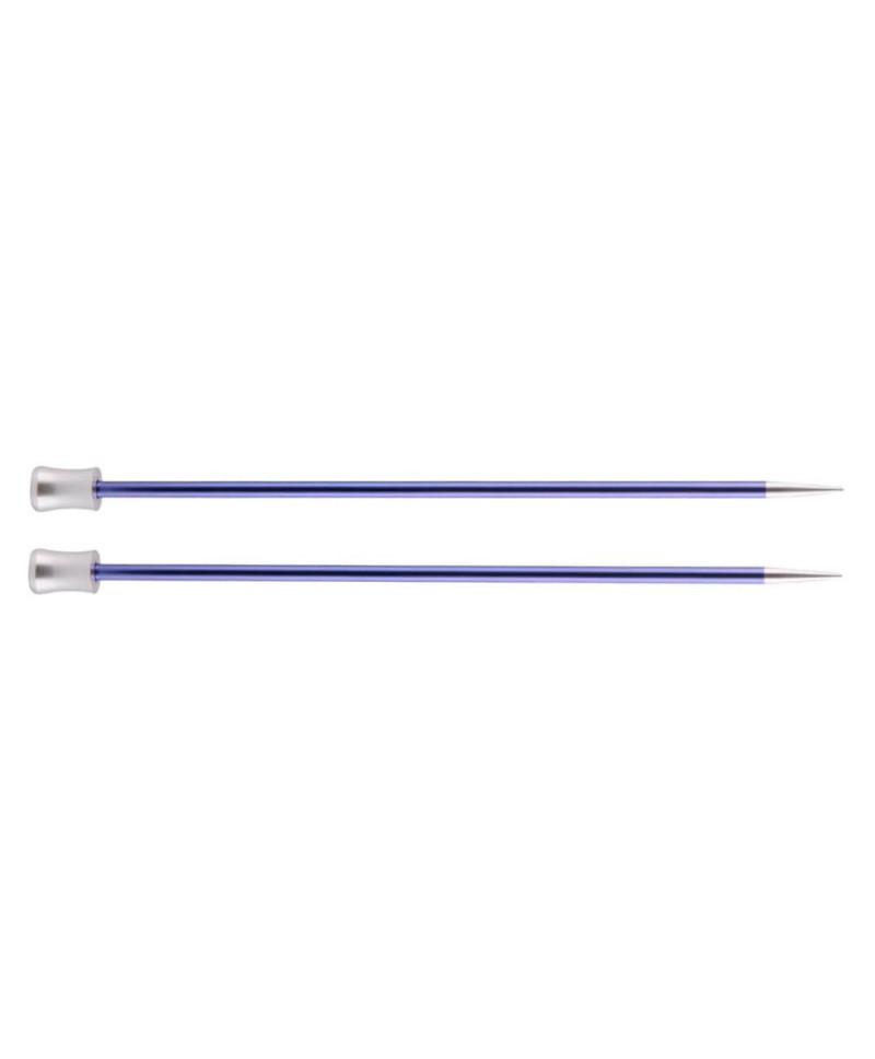 Knitpro Zing breinaalden 4.5 mm, 40 cm