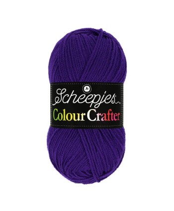 1680-2001 Antwerpen Scheepjes Colour Crafter